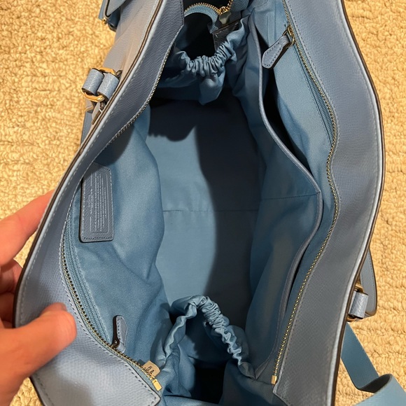Coach Diaper Bag - Picture 11 of 15